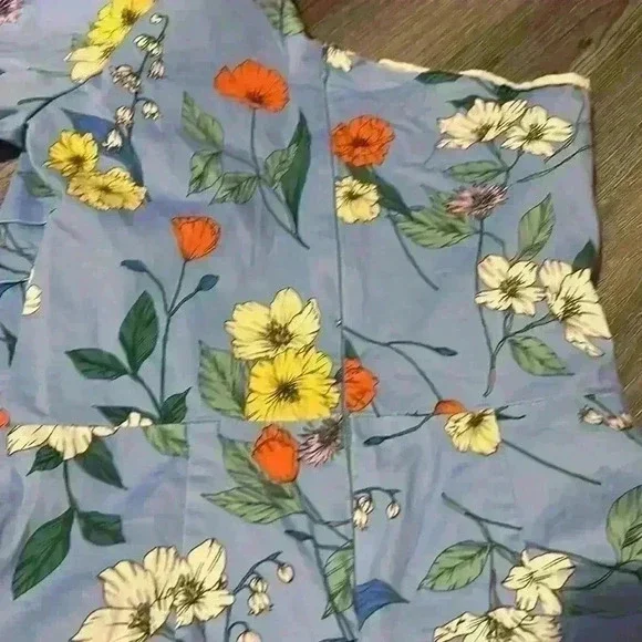 Hunter bell gorgeous dress - Picture 6 of 6